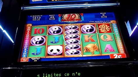 china shores slot machine